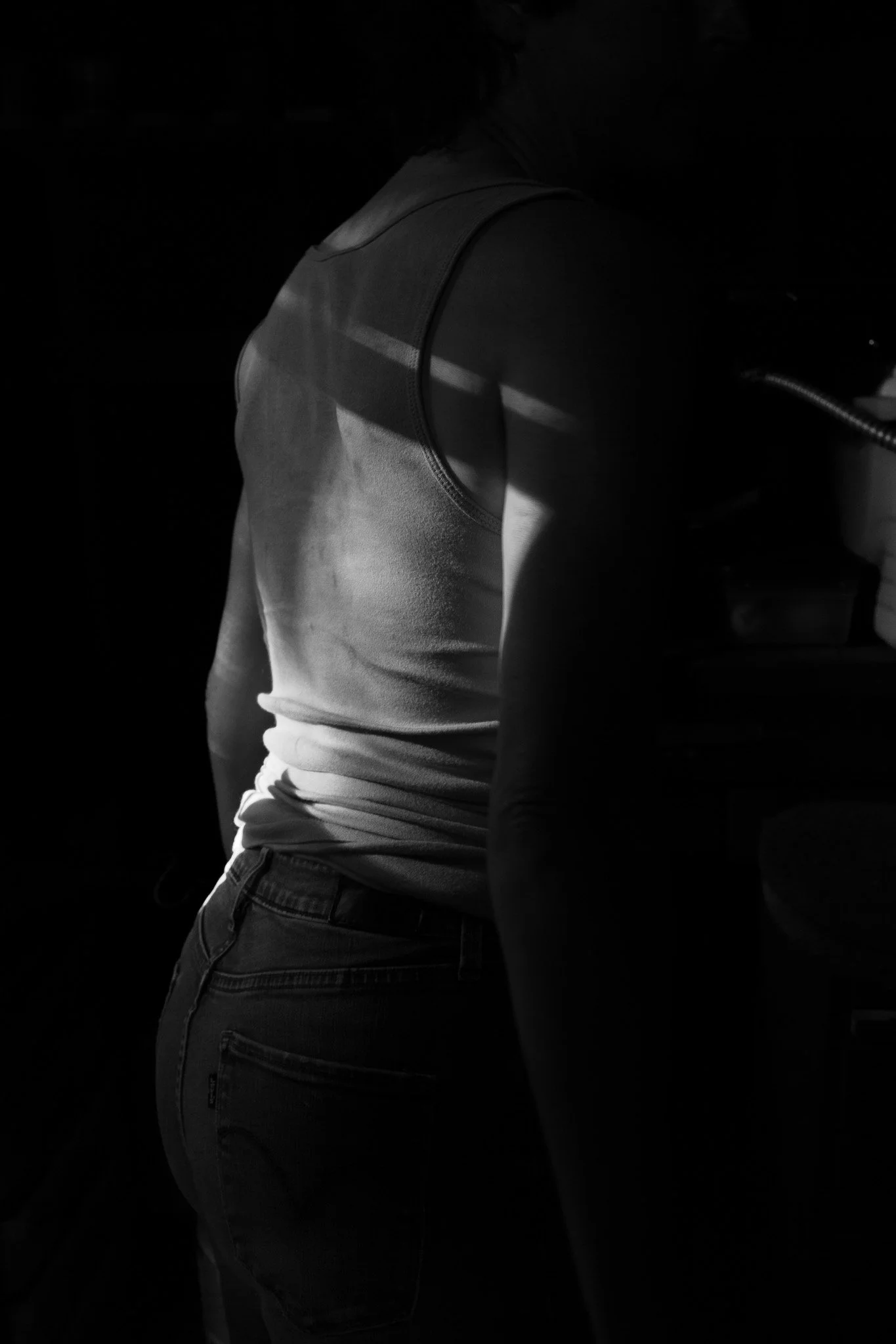 Mother III (Shade)