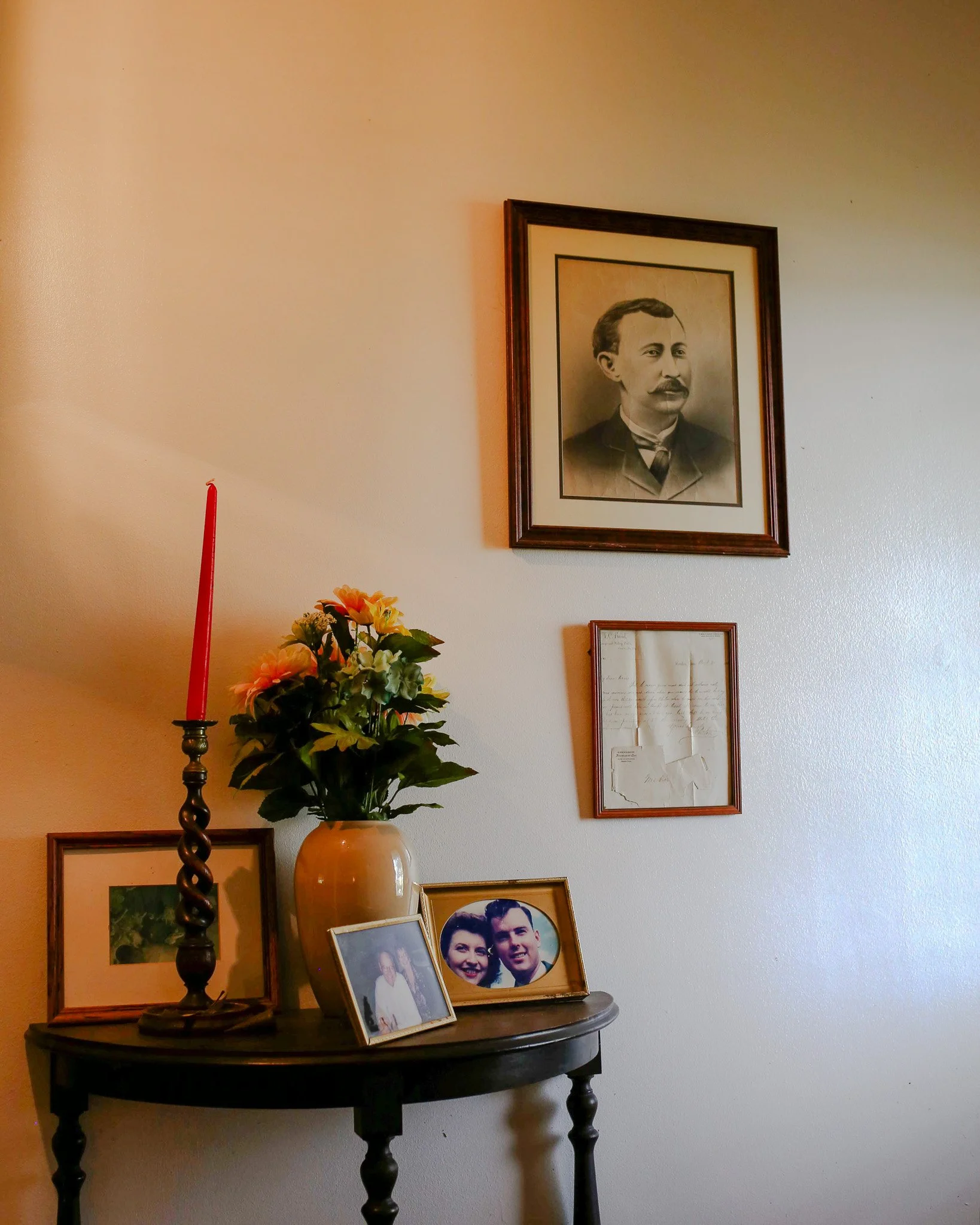 Memento Amoris