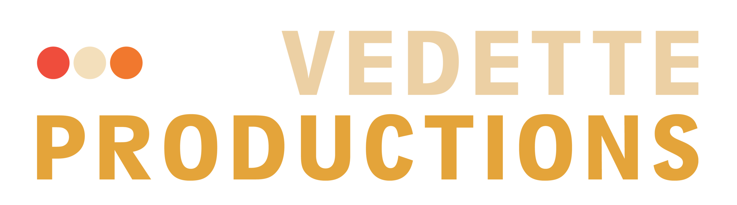 Vedette Productions