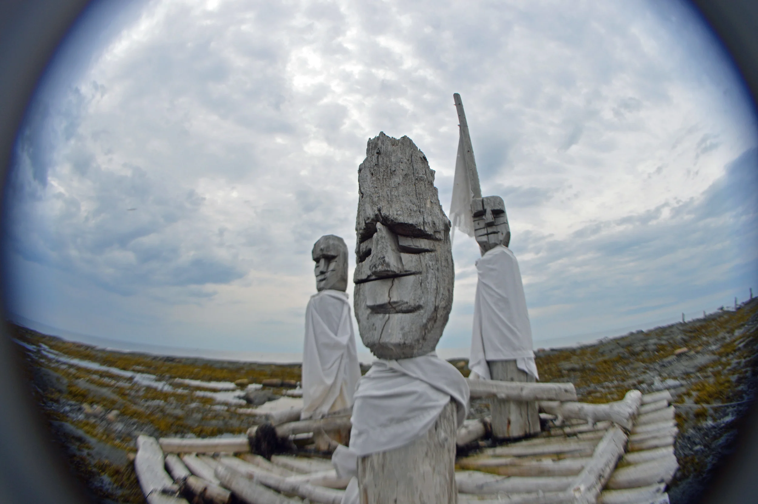 Complexity: Extra Sea Level Surprises!