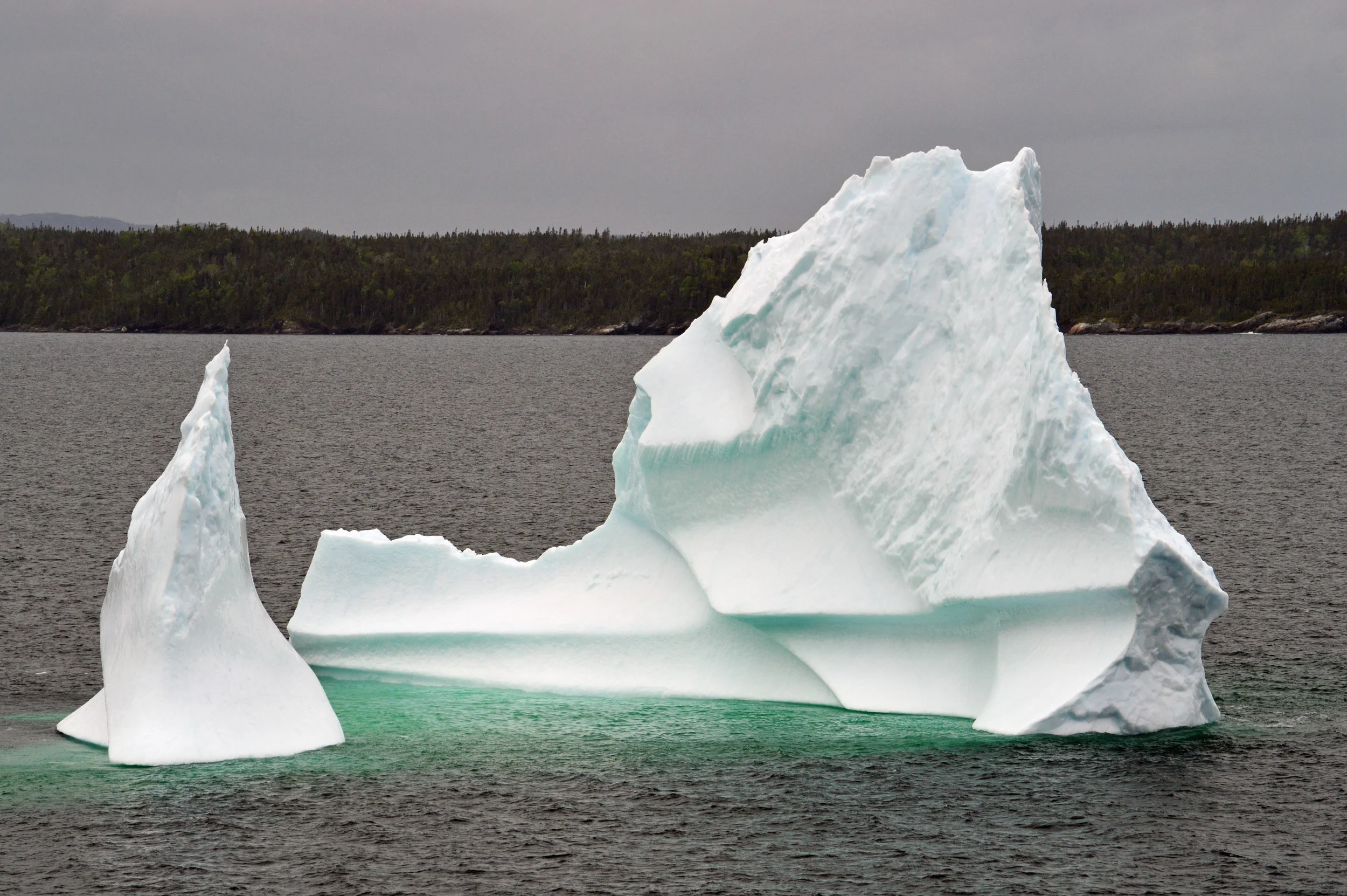 Climate Change Conspiracy!