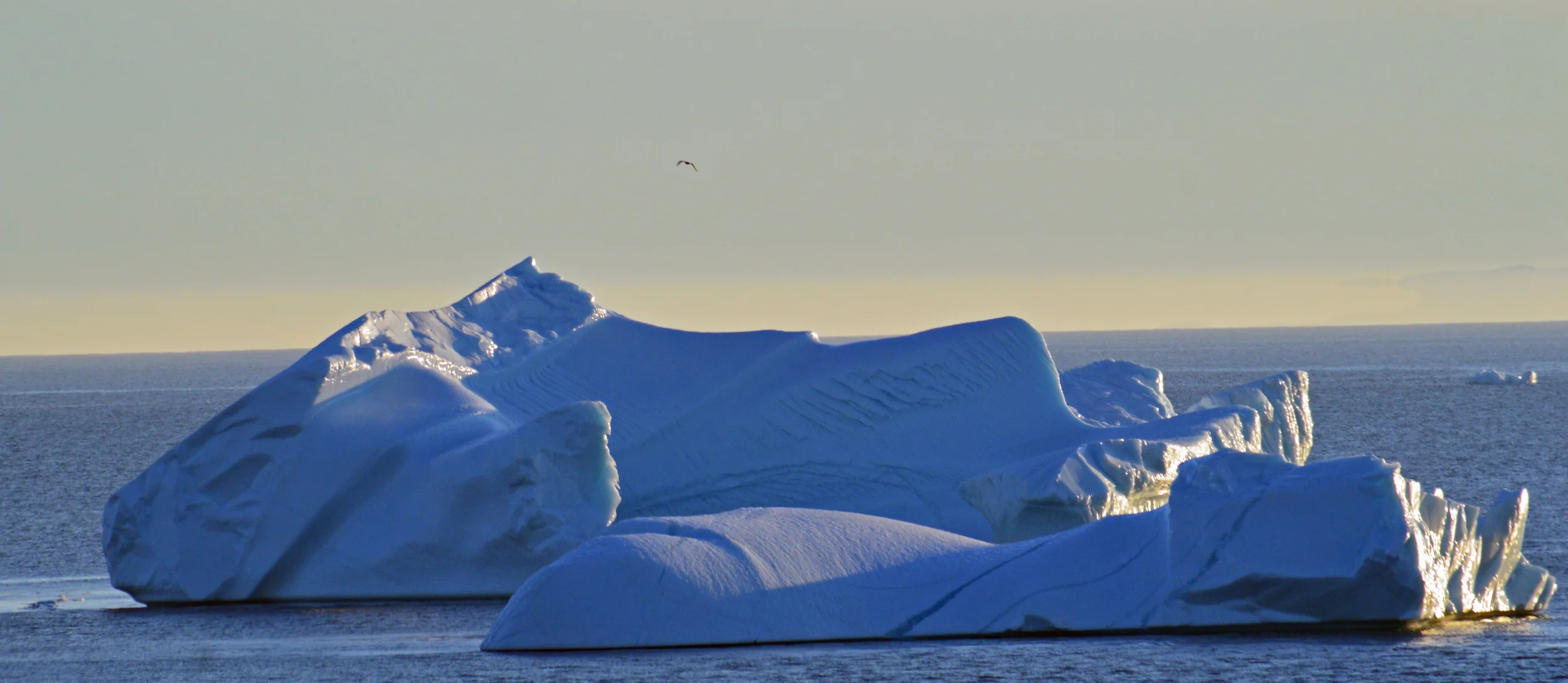 Climate Change Conspiracy!