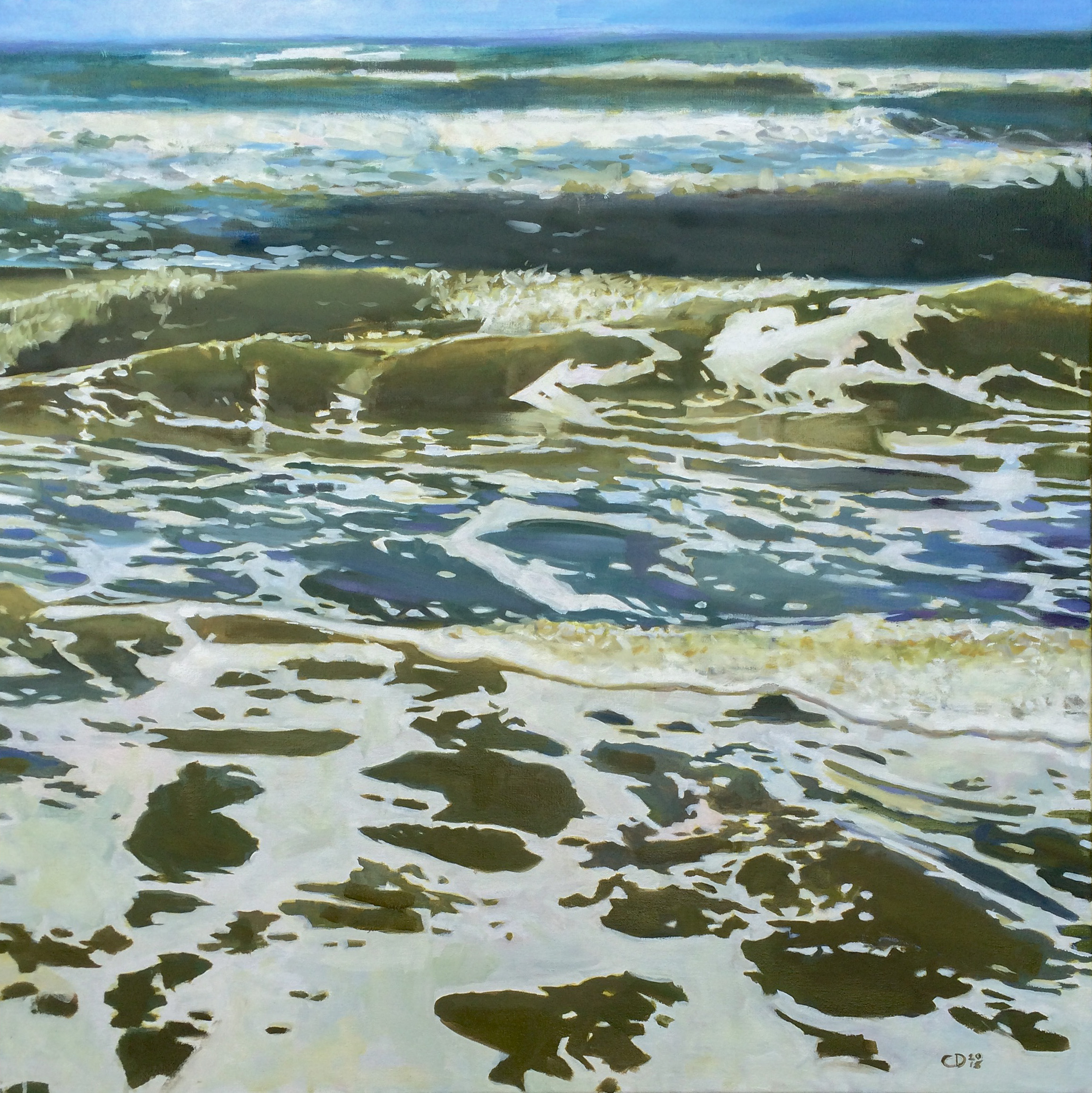 Wave no.2