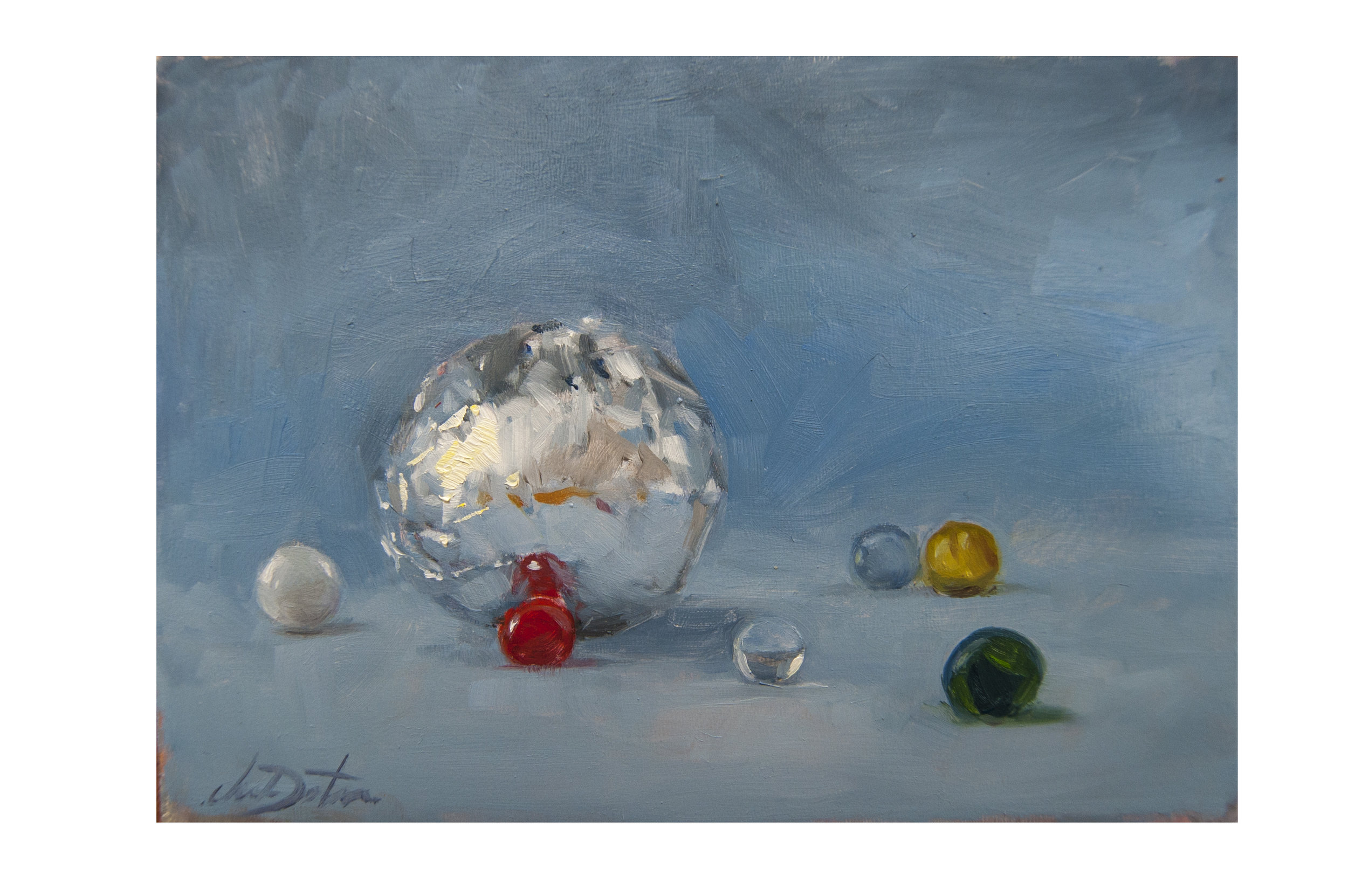 Spheres