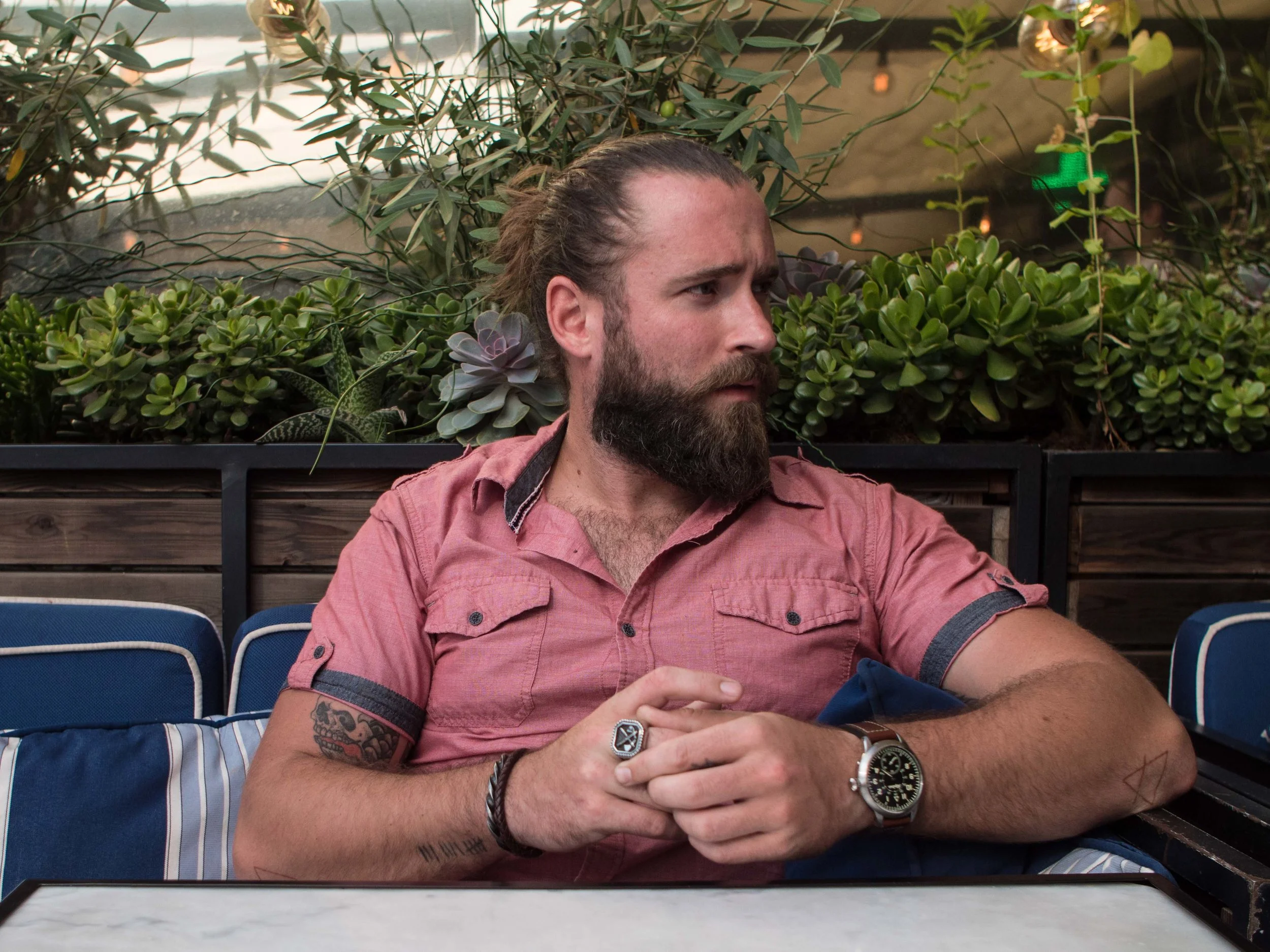 It's time to stop slacking.