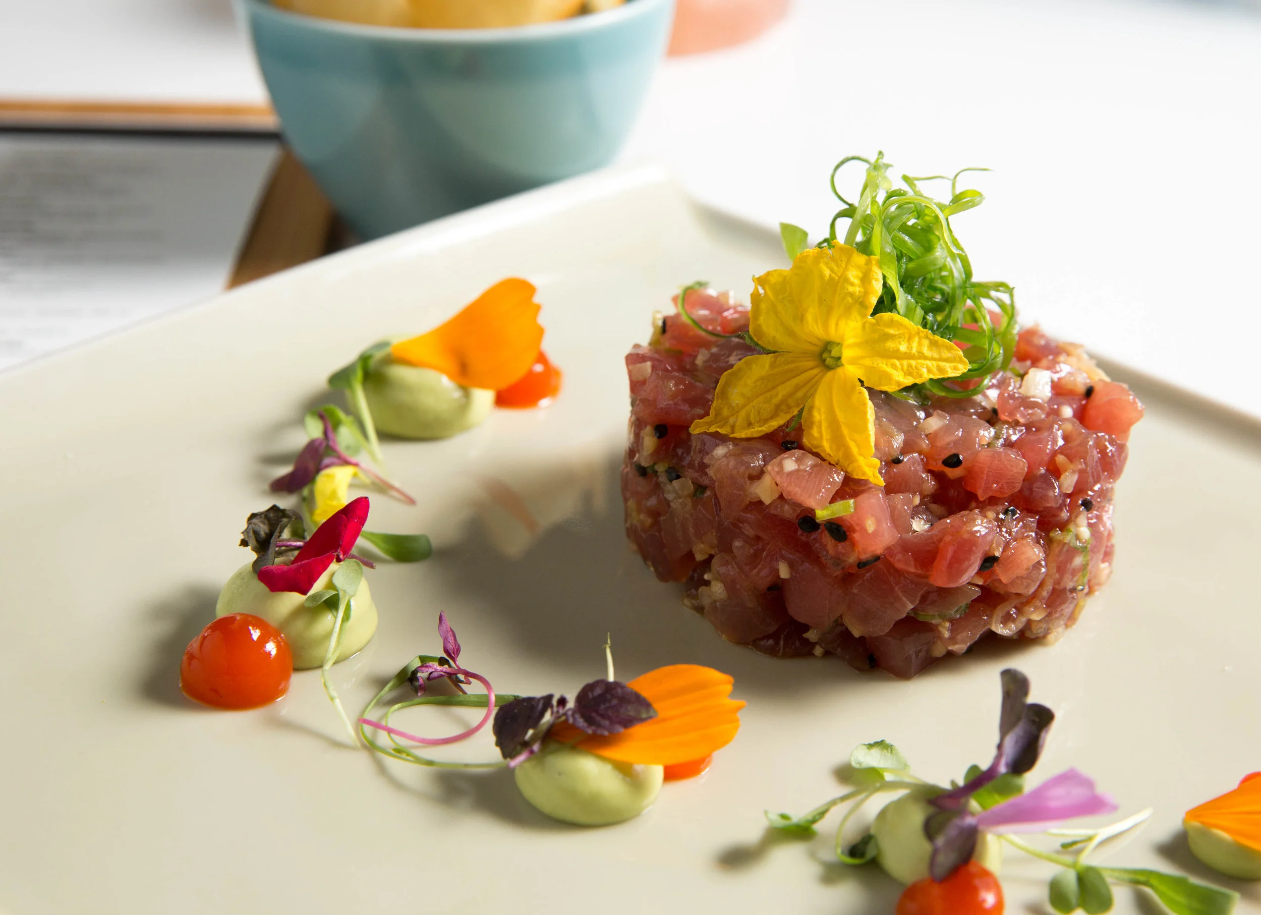Cooking Class : Nikkei Cuisine