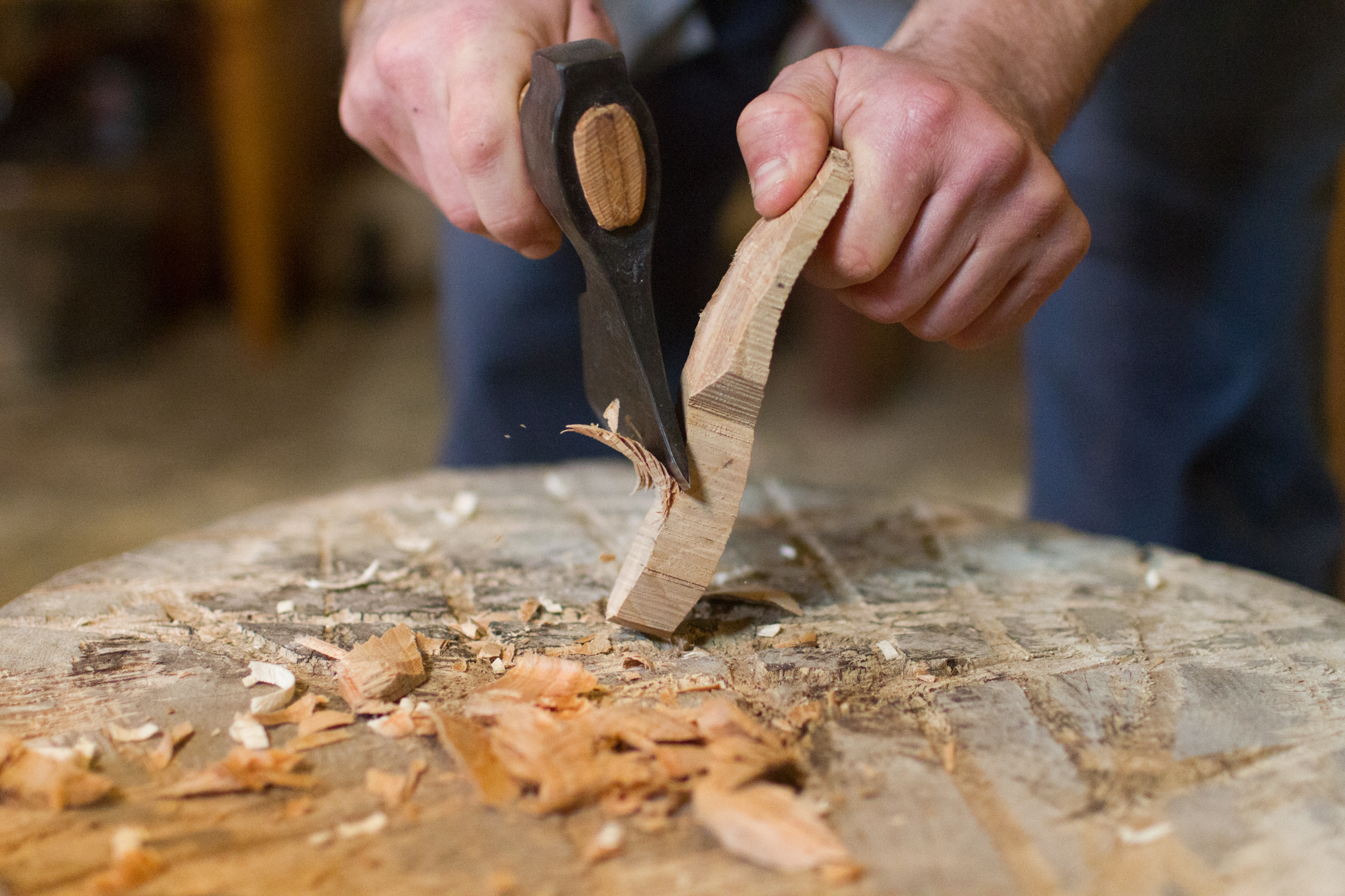 Chambers Wood Craft