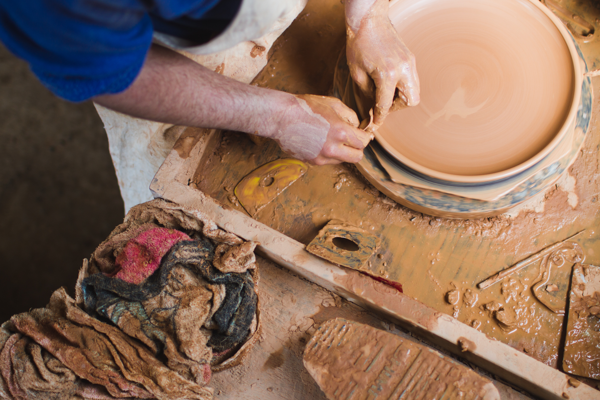 East Fork Pottery