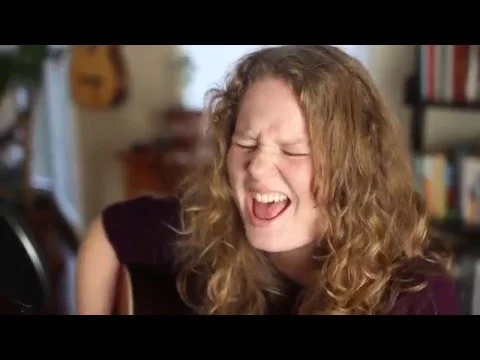 Brittany Ann - Sarah