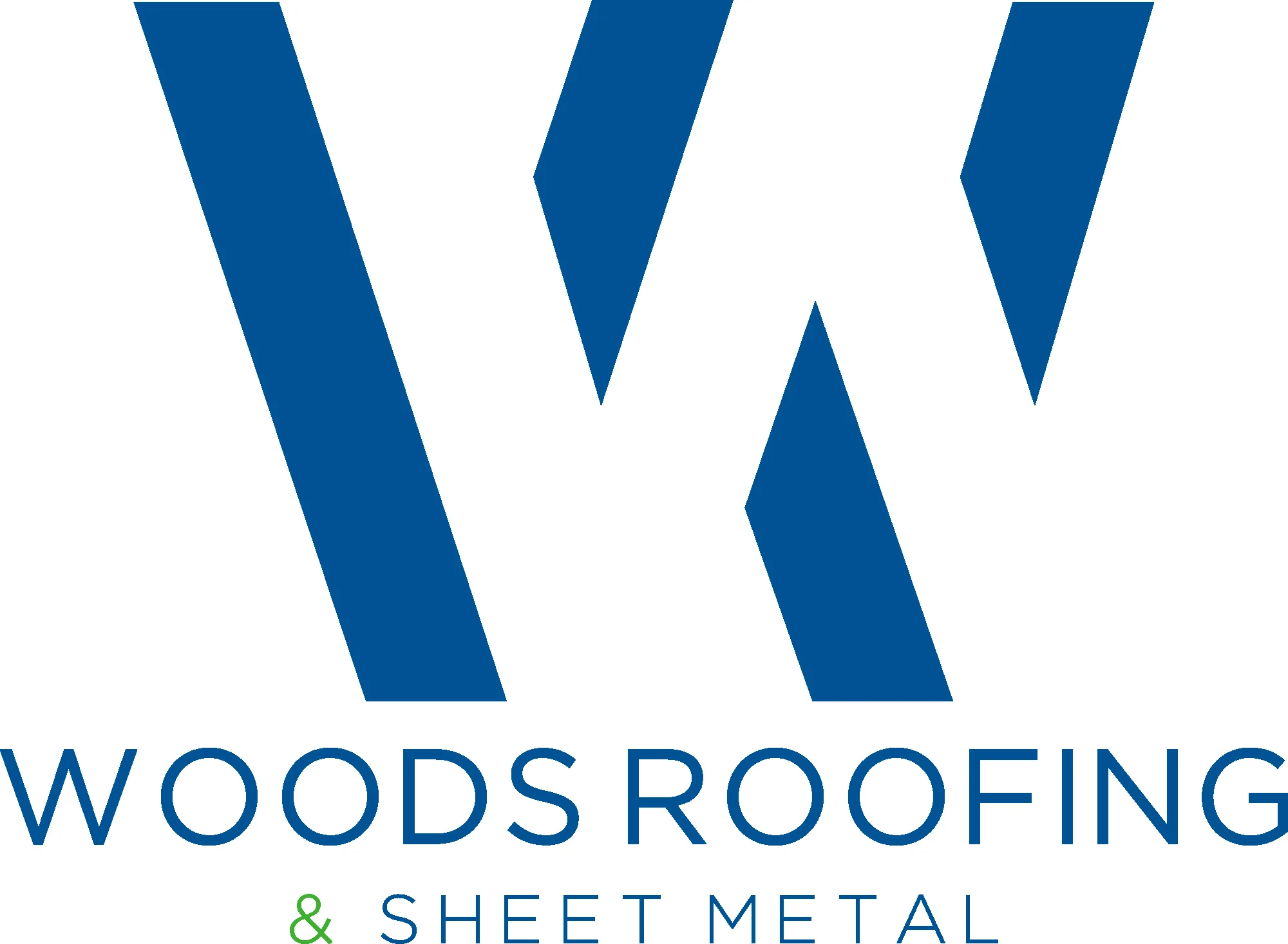 Woods Roofing and Sheet Metal
