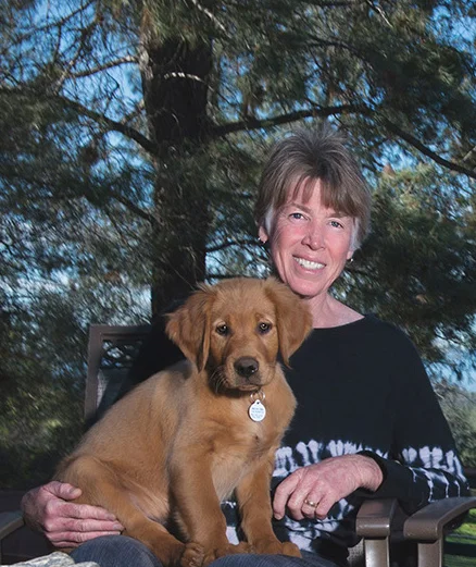 Cathy Ochs, founder of IMPAA and owner of redding integrative medicine in redding, california.