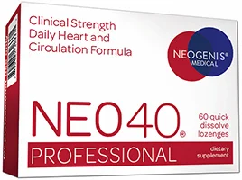Neo40 professional (Neogenis laboratories)