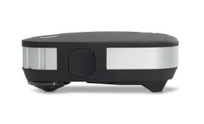 Oligoscan testing device