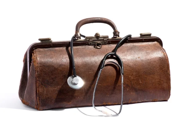 In today's world, our traditional medical toolbox is not obsolete — but incomplete.