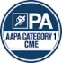 Earn 14.0 Category I CME credits when you attend IM Training exclusively for PAs