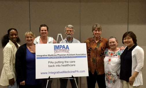 IMPAA founding members.