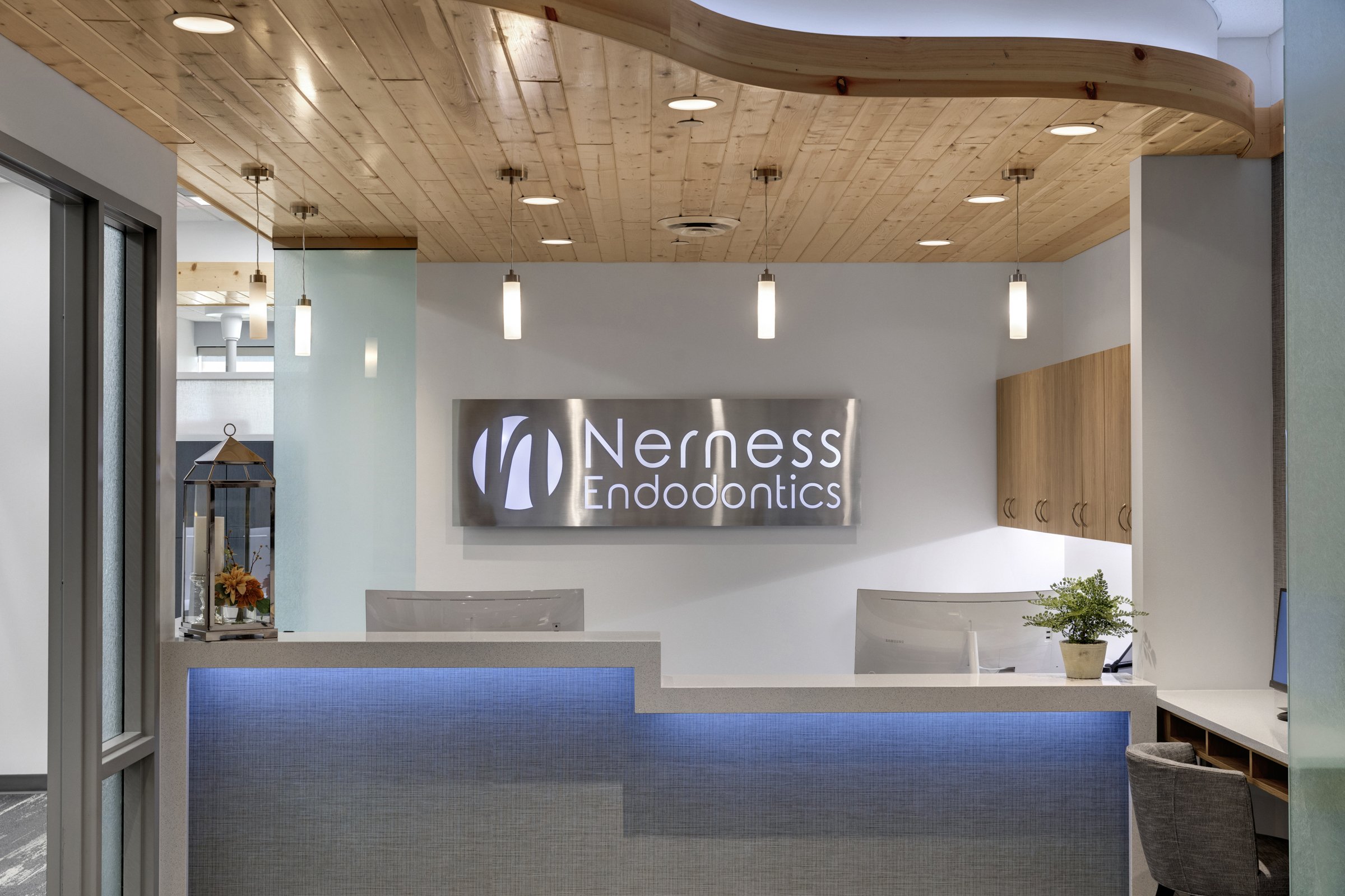 Nerness Endodontics_2945 Hazelwood St_Suite 330_003.jpg