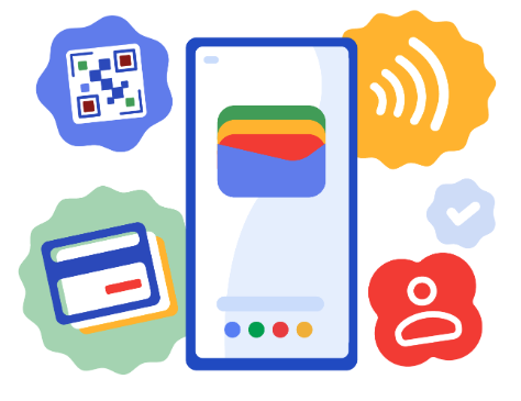 Google Wallet image