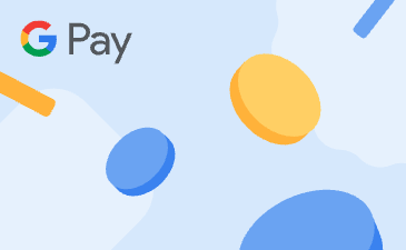 Google Pay Image