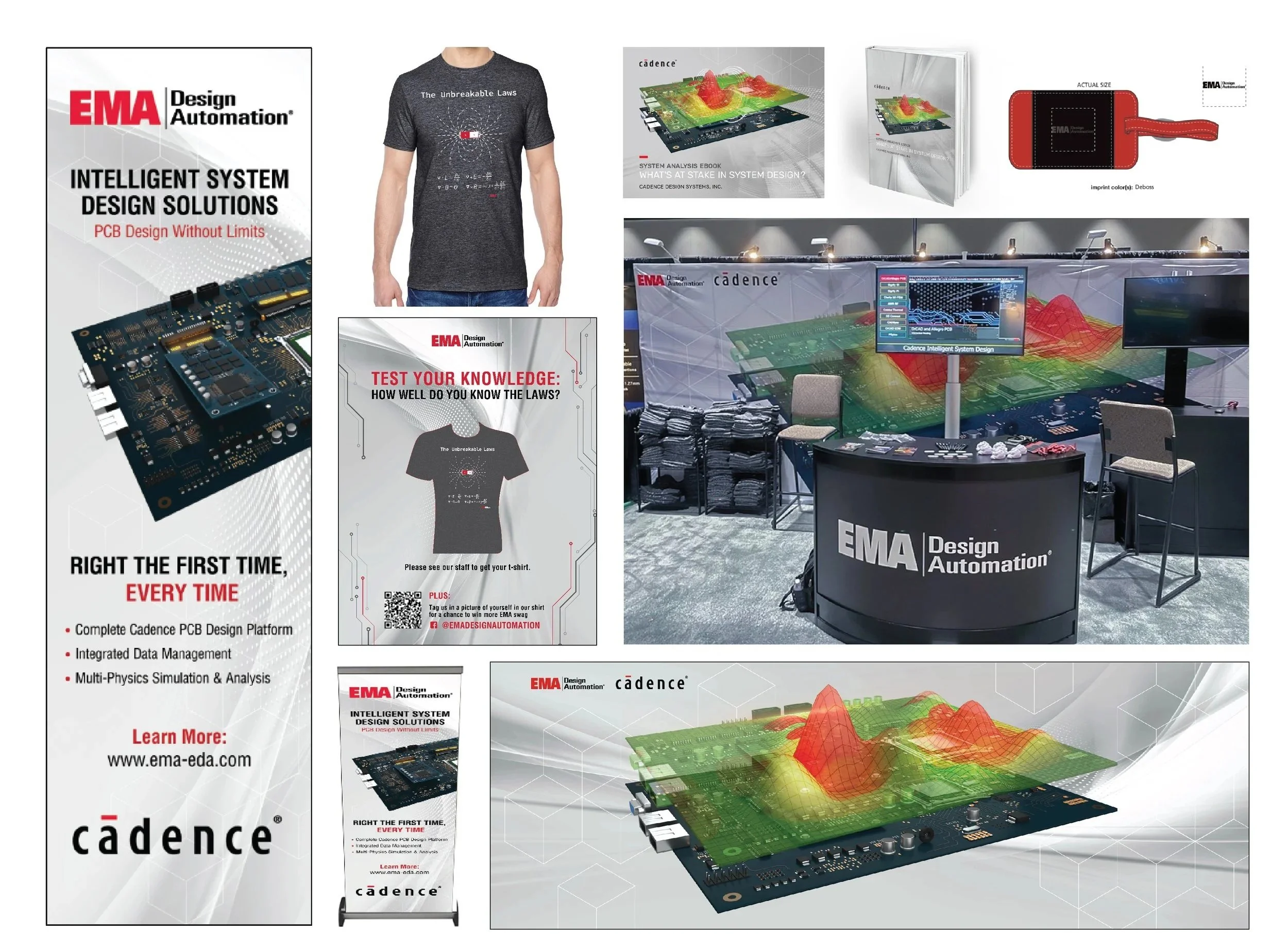 DesignCon 2021 Marketing Campaign (Copy)