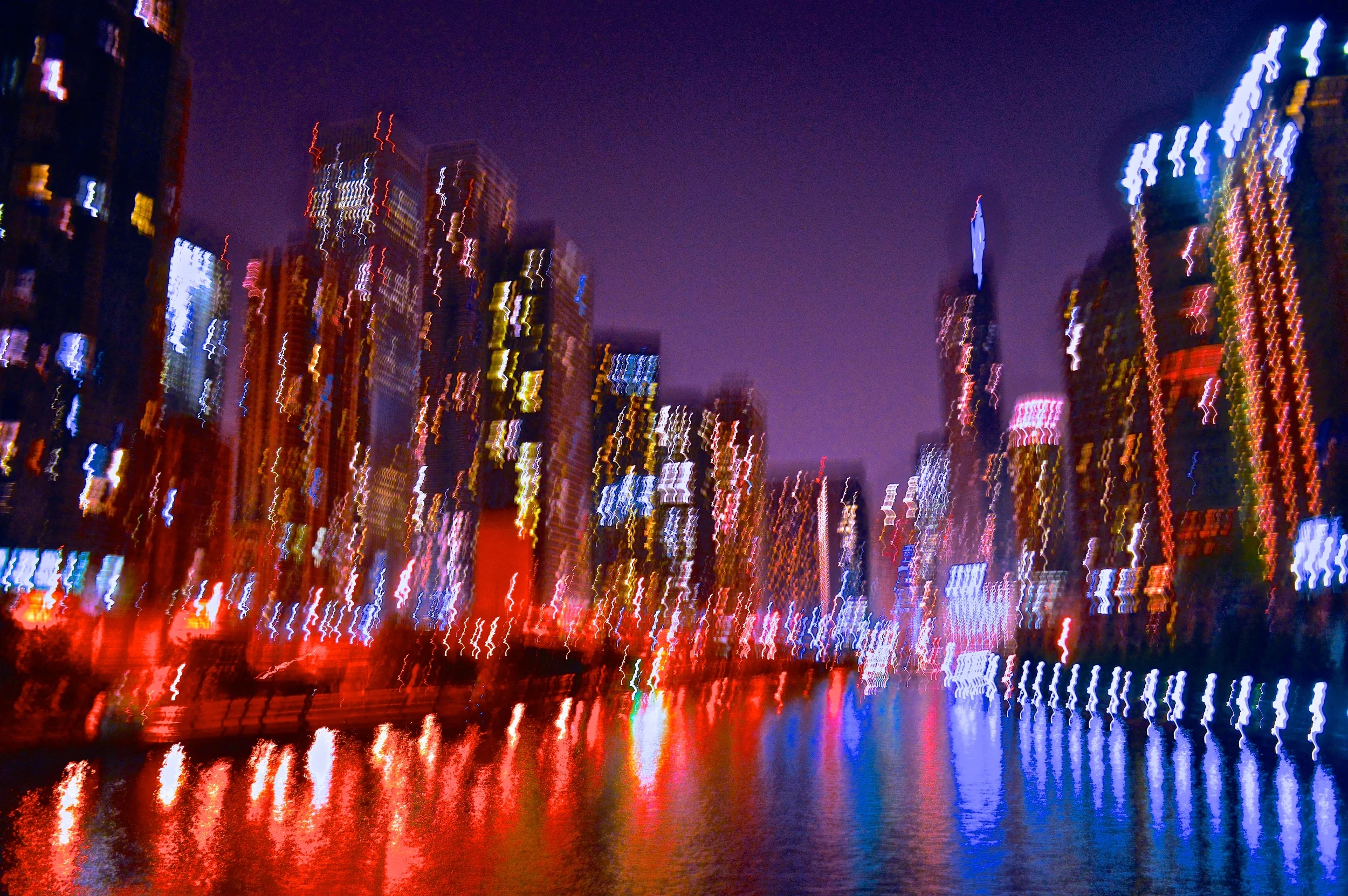 chicago