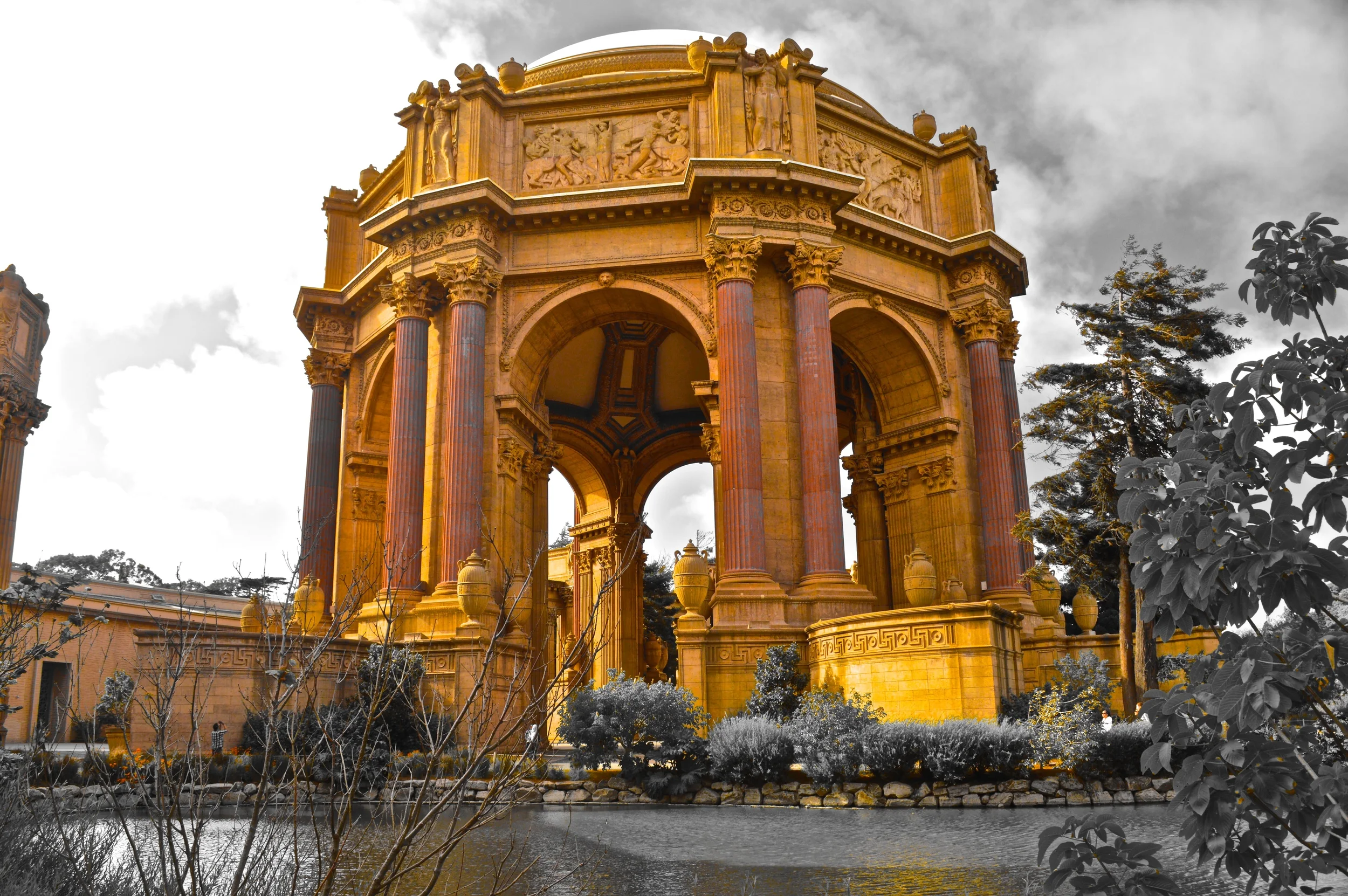 san francisco