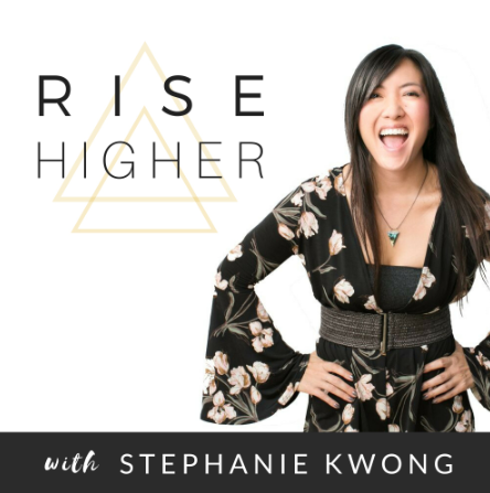 STEPHANIE KWONG: Rise Higher