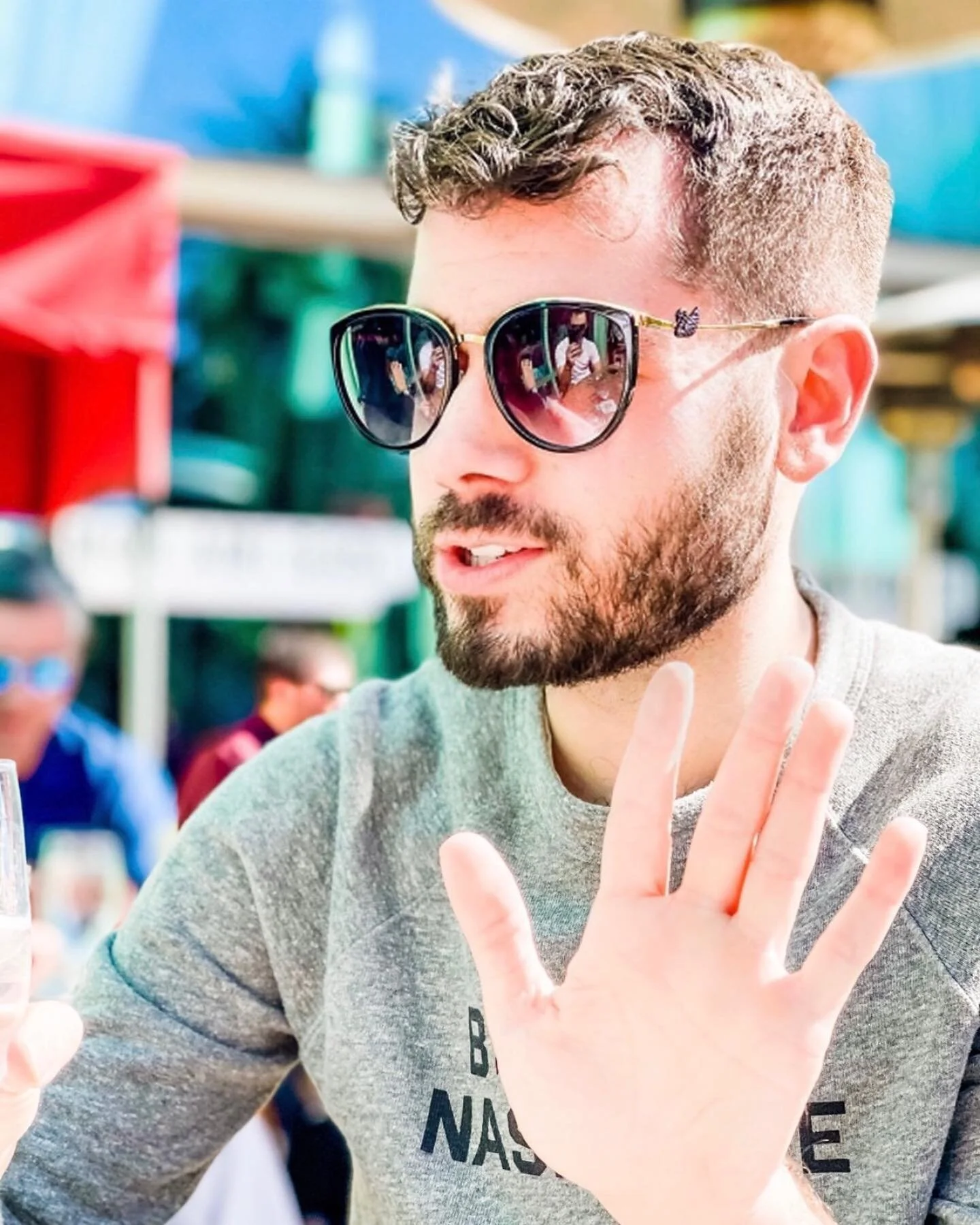 The answer is always MORE OF YOU. 
Let me explain. 
When we're trying to reach the next level of success ... 
It's easy to get caught into the trap of looking outside ourselves for a solution that will take us where we want to go. 
I see