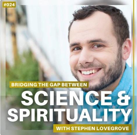 Hidden Potential with Sarah Saffari