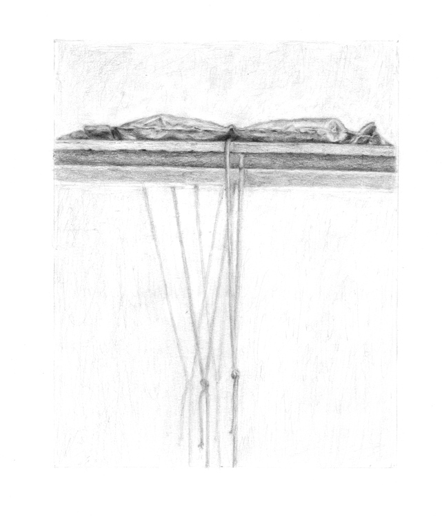  Drawing,13x17 cm,2006