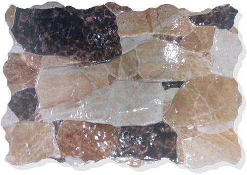 Rocas Imperial · 31x45