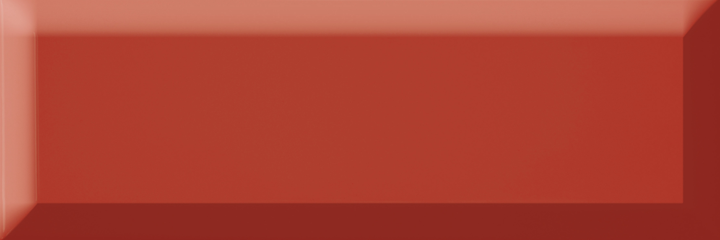 Subway Rouge Br · 10x30