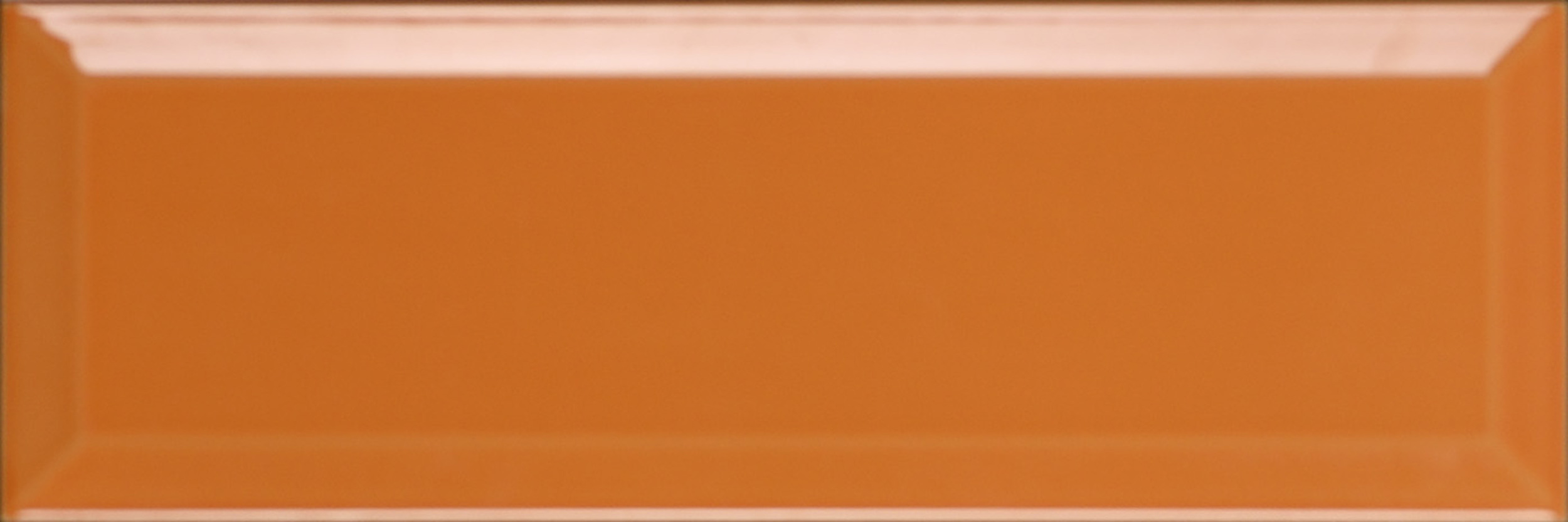 Subway Orange Br · 10x30