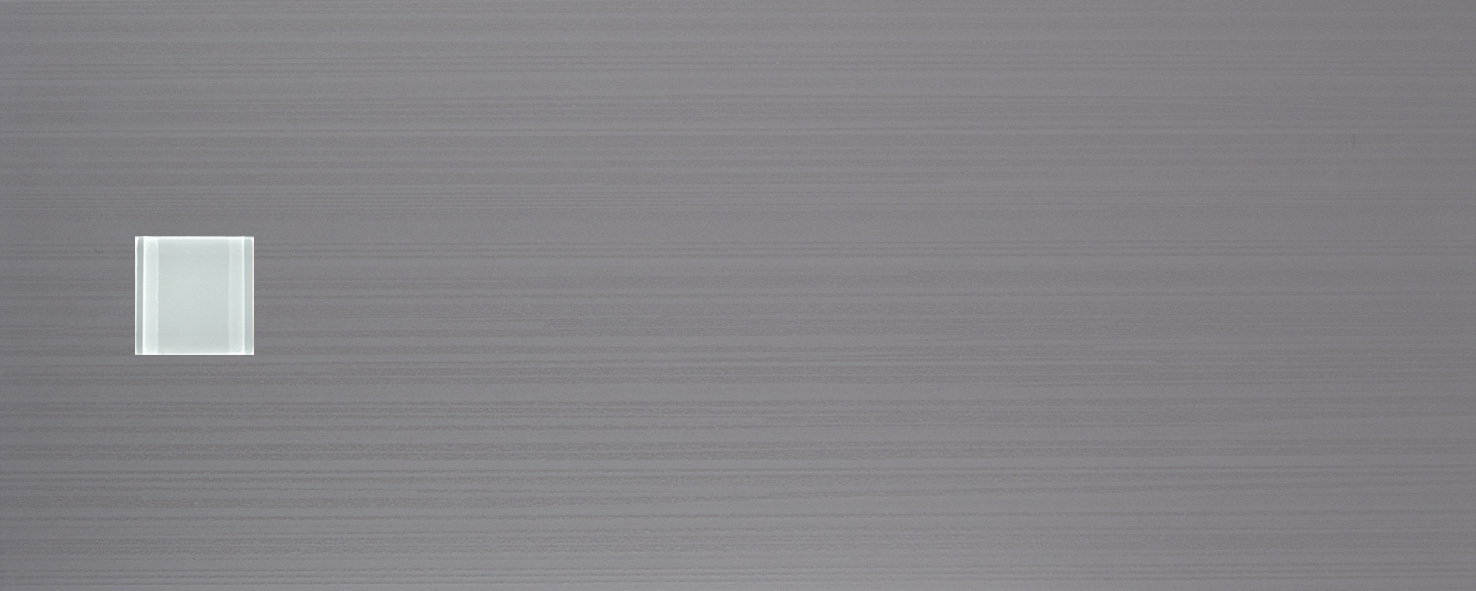 Bangkok Inserto Cristalo Gris (1) · 20x50