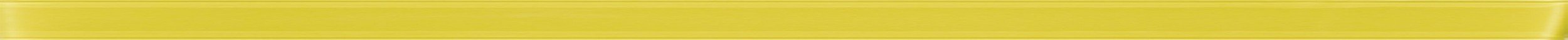Listelo Amarillo · 1,5x50