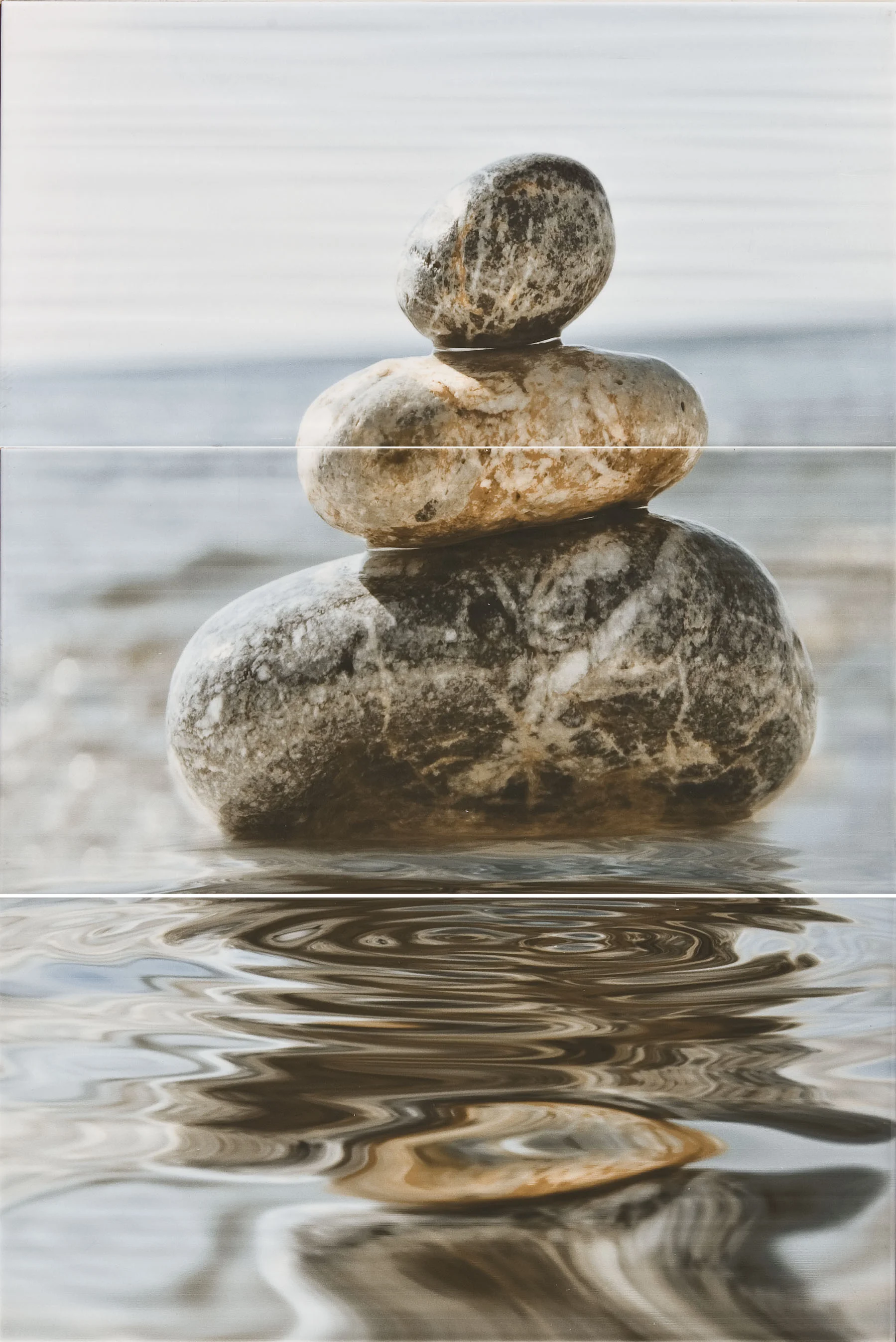 Compo Balance (3piezas) · 22,5x45 