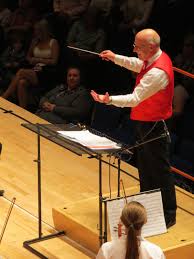 John Fuller - Conductor 