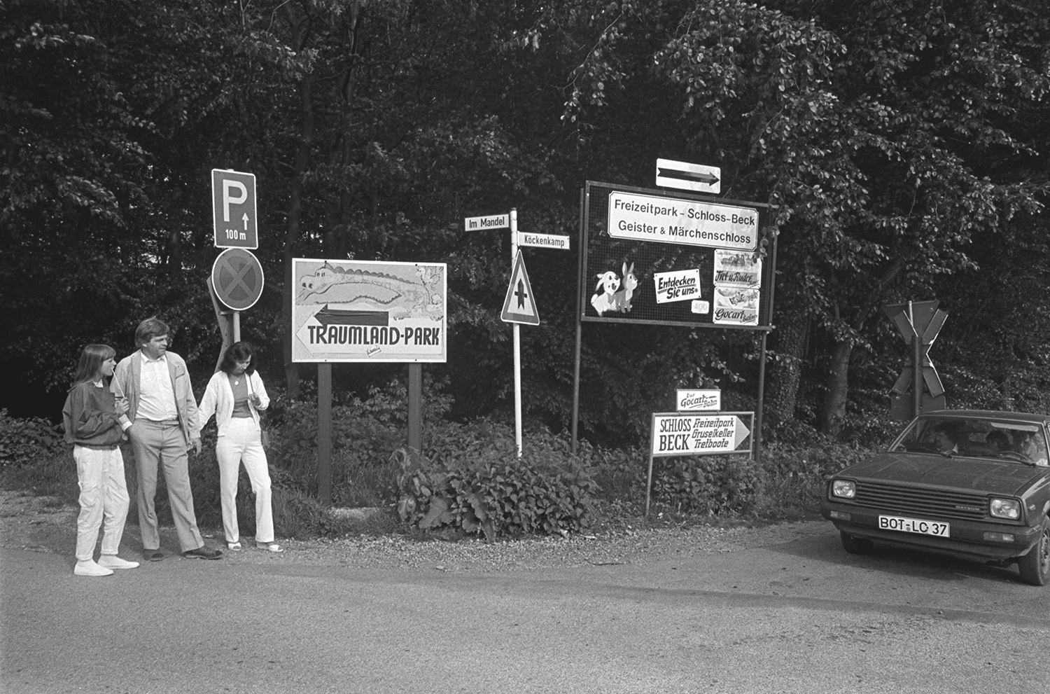Traumlandpark