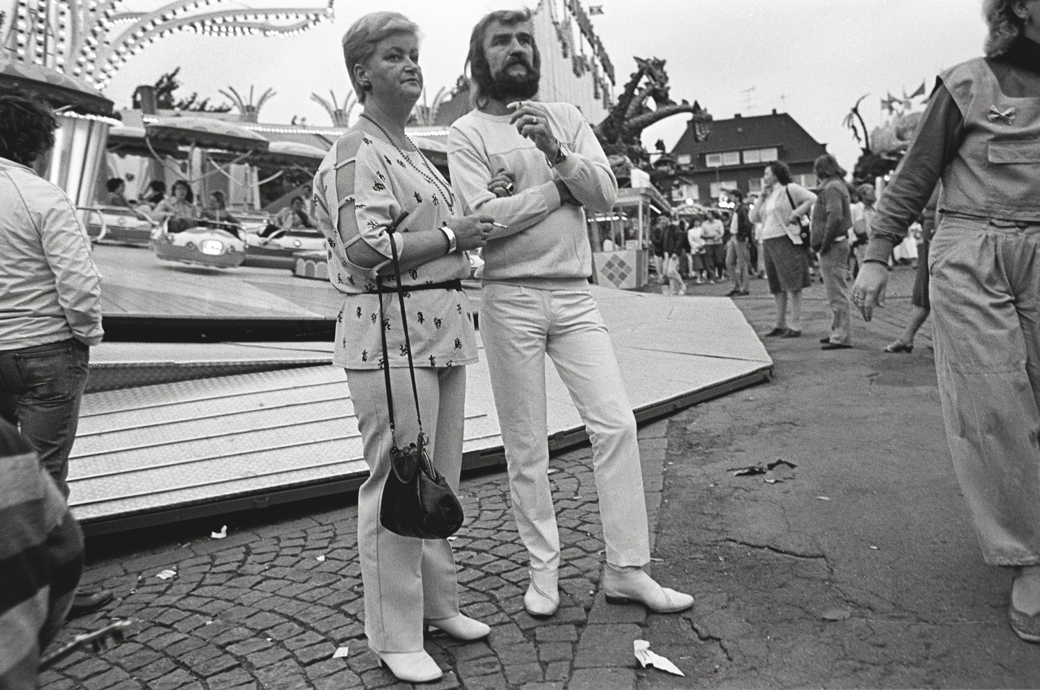 Kirmes