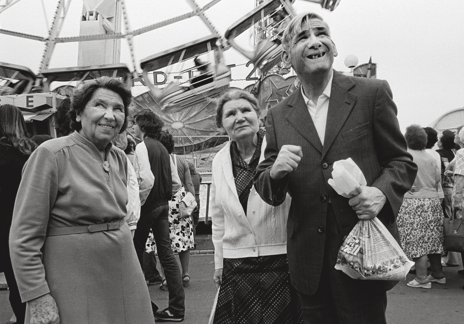 Cranger Kirmes