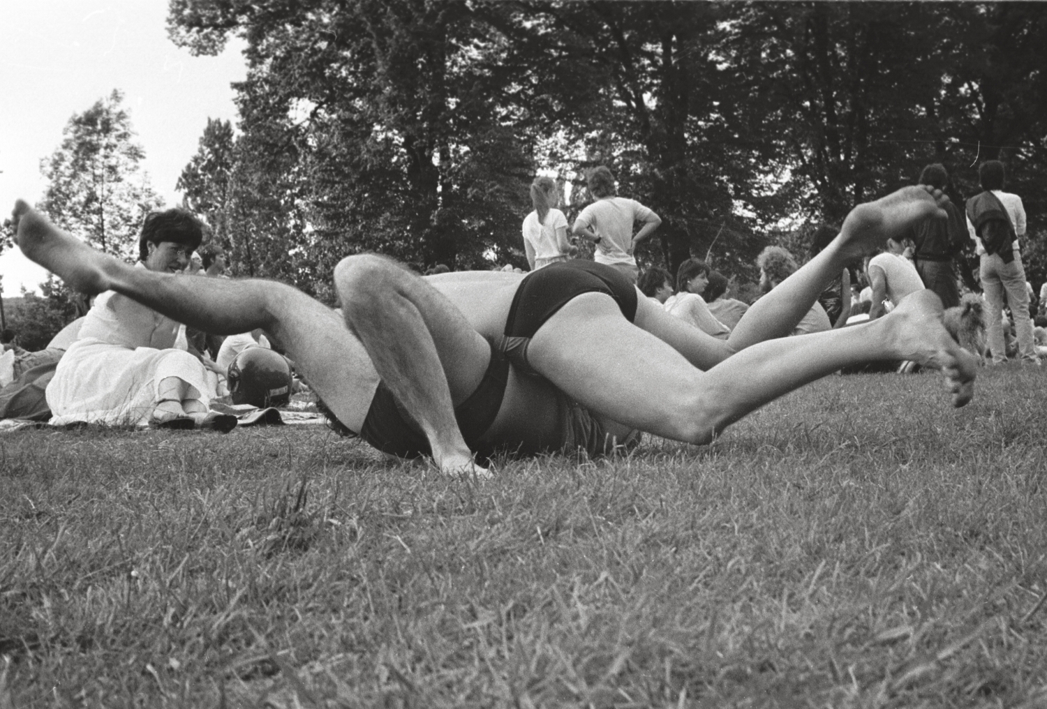 Strandbad