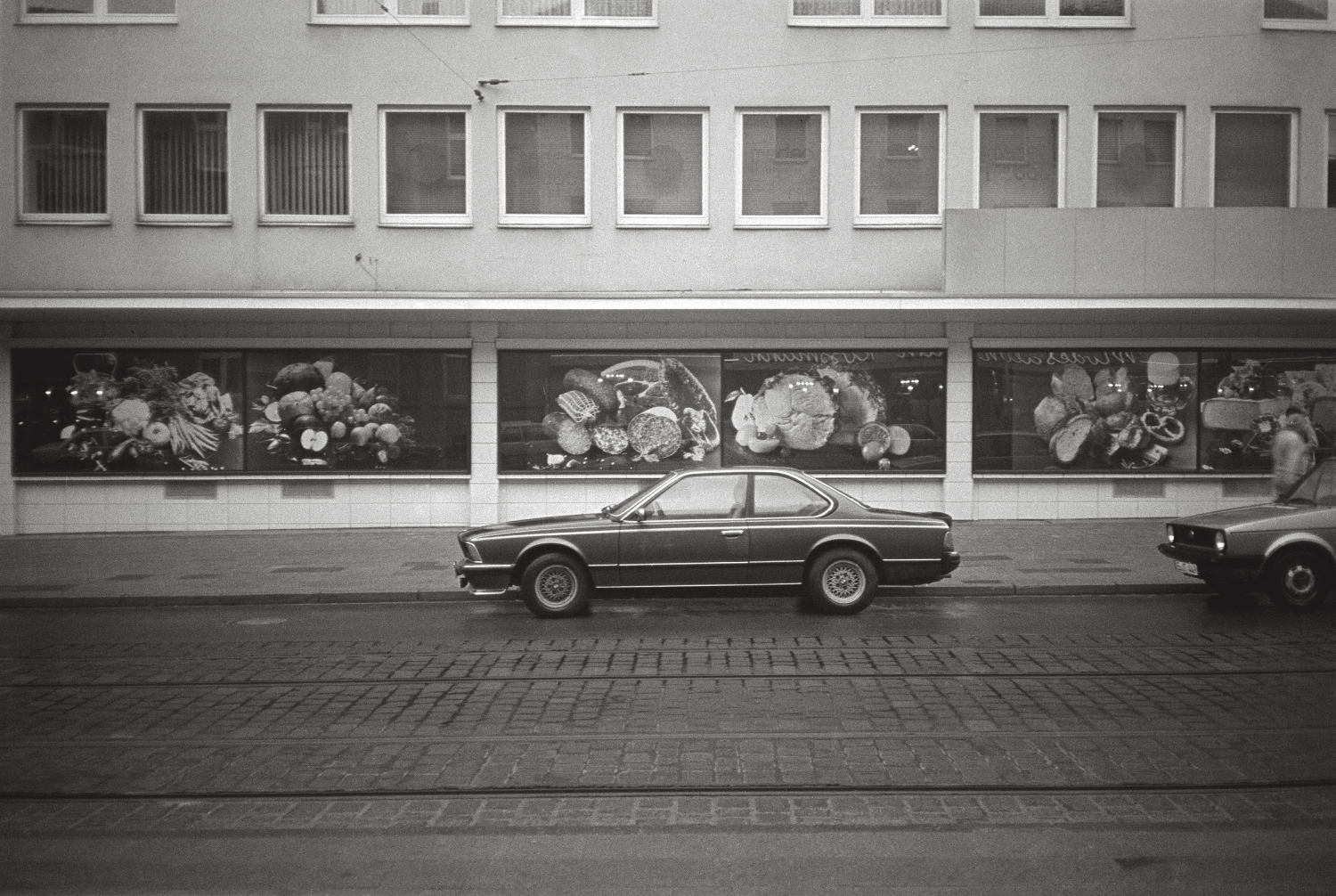 Rüttenscheider Strasse