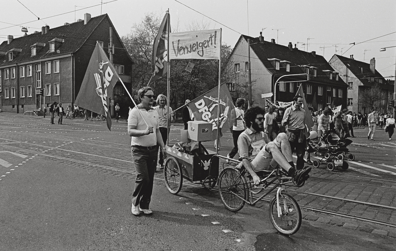 Ostermarsch