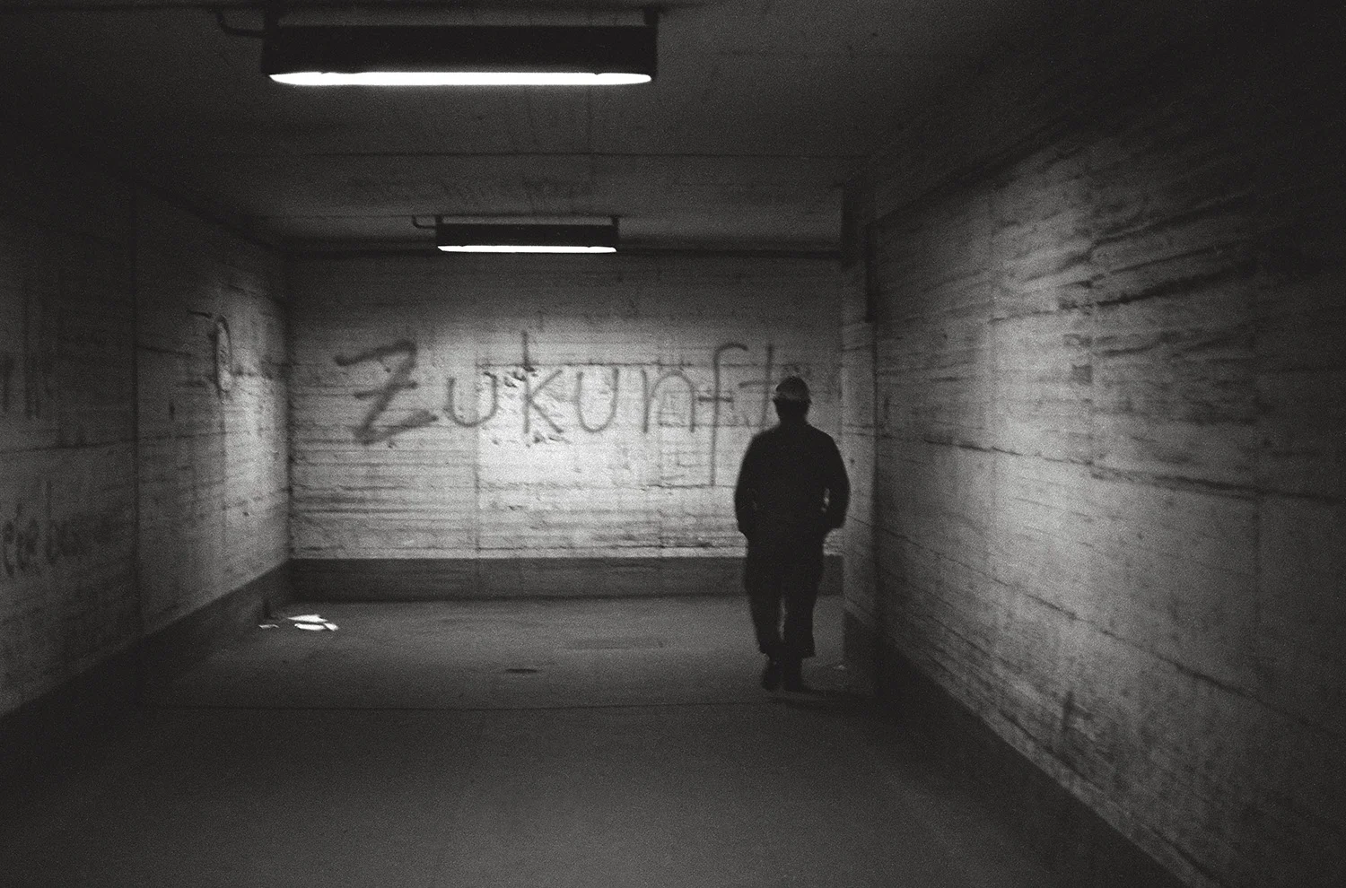 Zukunft