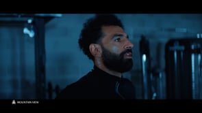 Mountain View x Mo Salah – Extra Mile – 2024