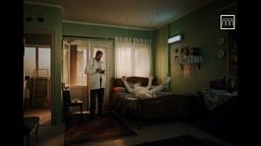 Alex Bank – Taxi – 2024