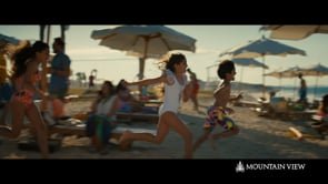 Mountain View – Ser El Saada – 2021