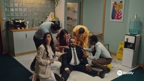 Spotify Office – 2022
