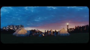 Mountain View x Mo Salah - Aliva - 2023