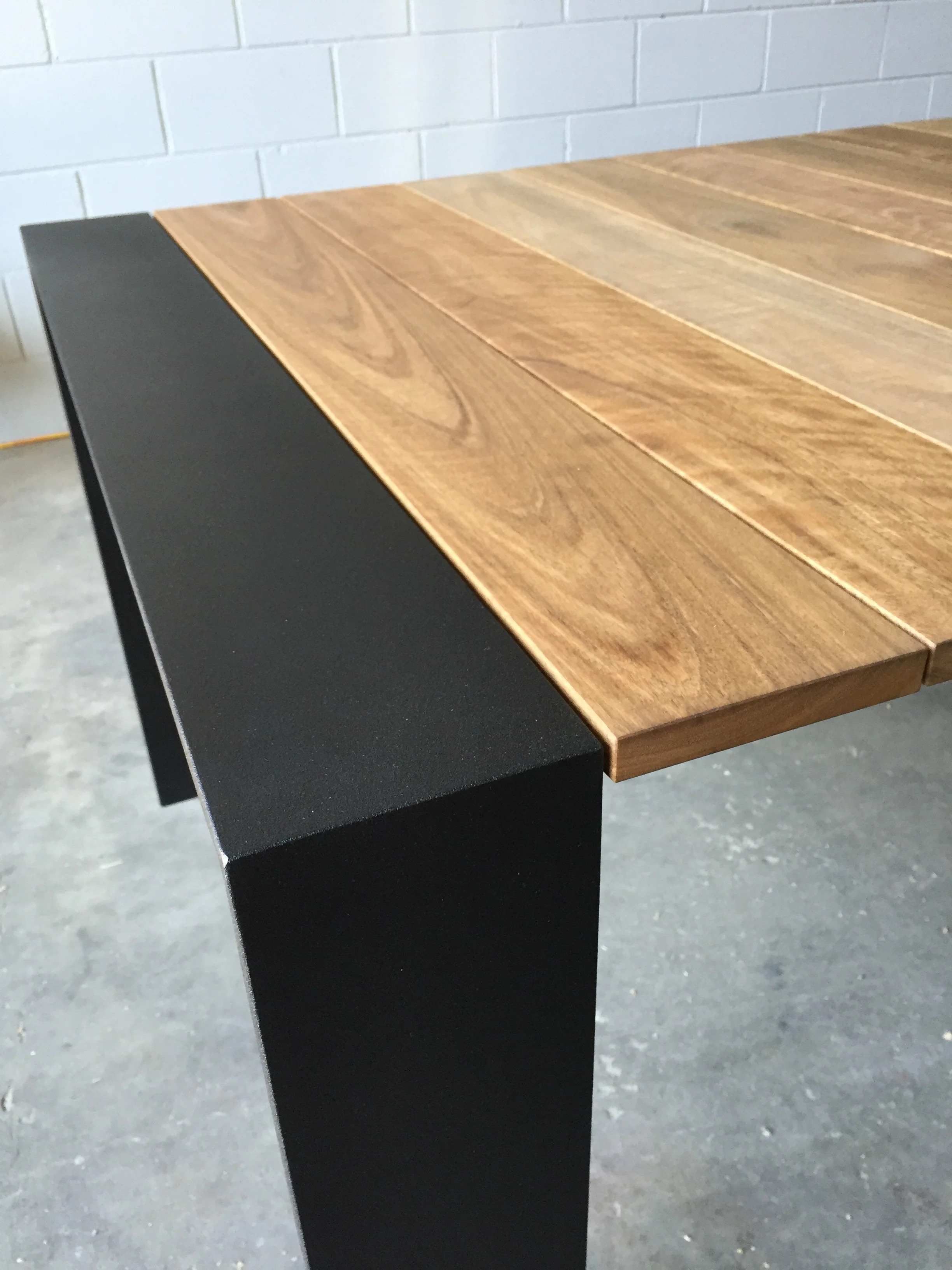 Dining Table details...